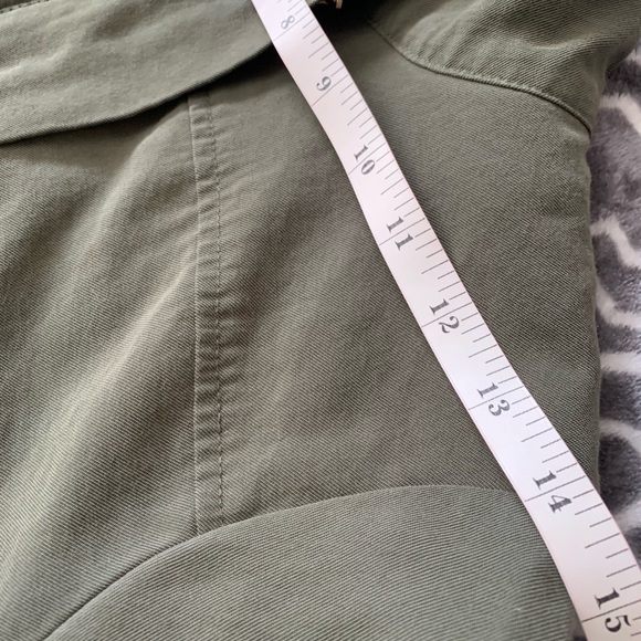 A New Day Utility Jacket - Size S - Picture 14 of 14